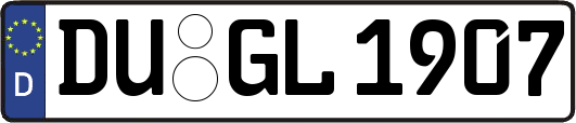 DU-GL1907