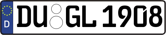 DU-GL1908