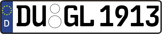 DU-GL1913
