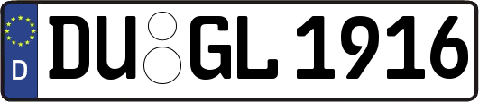 DU-GL1916