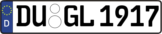 DU-GL1917