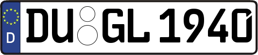DU-GL1940