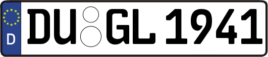 DU-GL1941