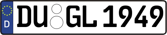 DU-GL1949