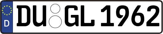 DU-GL1962