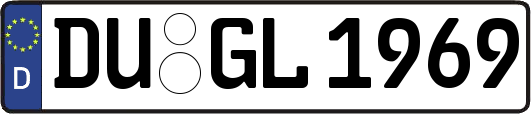 DU-GL1969