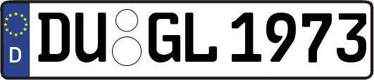 DU-GL1973