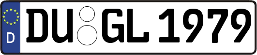 DU-GL1979