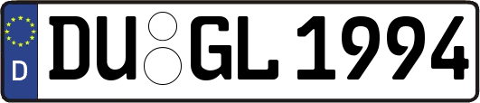 DU-GL1994