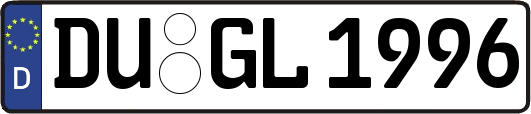 DU-GL1996