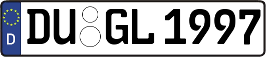 DU-GL1997