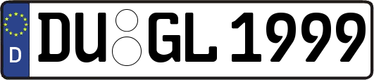 DU-GL1999