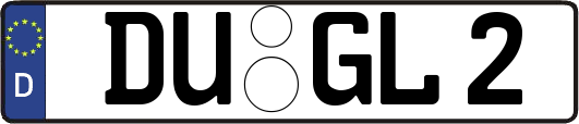 DU-GL2