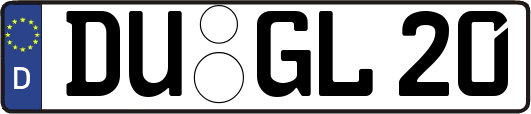 DU-GL20