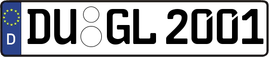 DU-GL2001