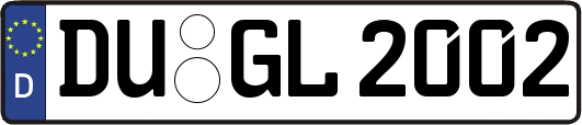 DU-GL2002