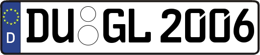 DU-GL2006