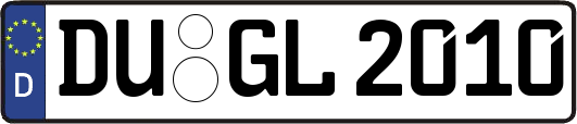 DU-GL2010