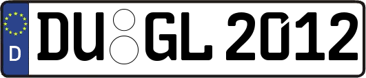 DU-GL2012