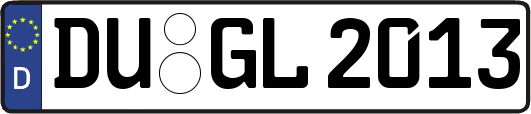 DU-GL2013