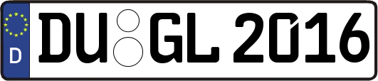 DU-GL2016