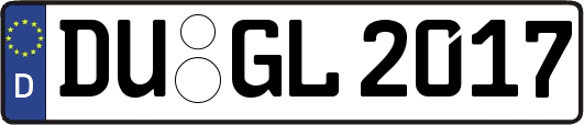 DU-GL2017