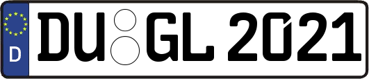 DU-GL2021