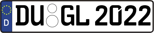DU-GL2022
