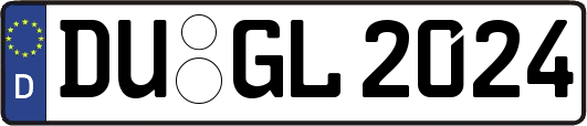 DU-GL2024