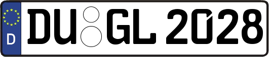DU-GL2028