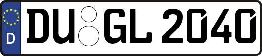 DU-GL2040