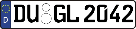 DU-GL2042