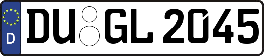 DU-GL2045