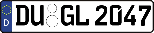 DU-GL2047