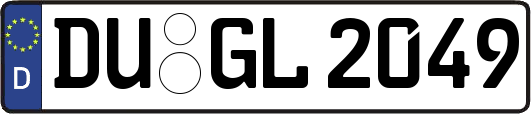 DU-GL2049