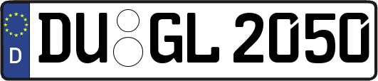 DU-GL2050