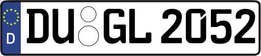 DU-GL2052