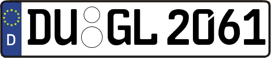 DU-GL2061