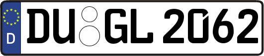 DU-GL2062