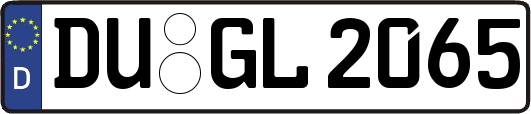 DU-GL2065
