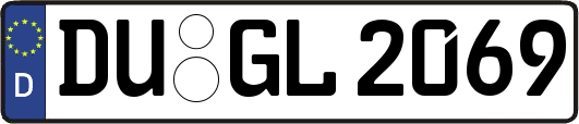 DU-GL2069