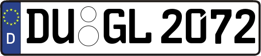 DU-GL2072