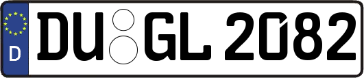 DU-GL2082