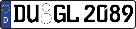 DU-GL2089