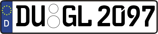 DU-GL2097
