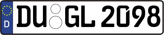 DU-GL2098