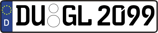 DU-GL2099