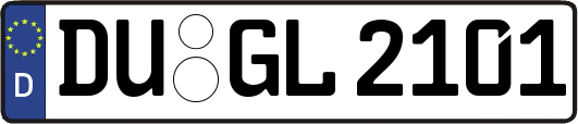 DU-GL2101