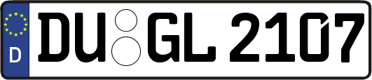 DU-GL2107