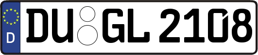 DU-GL2108